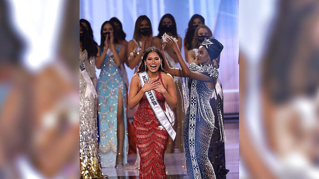 Miss Universe 2021