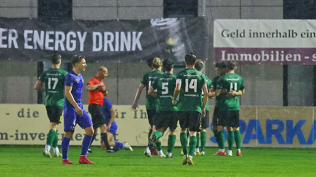 SAK - Wals-Gr\u00fcnau