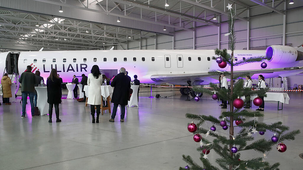 Liliair