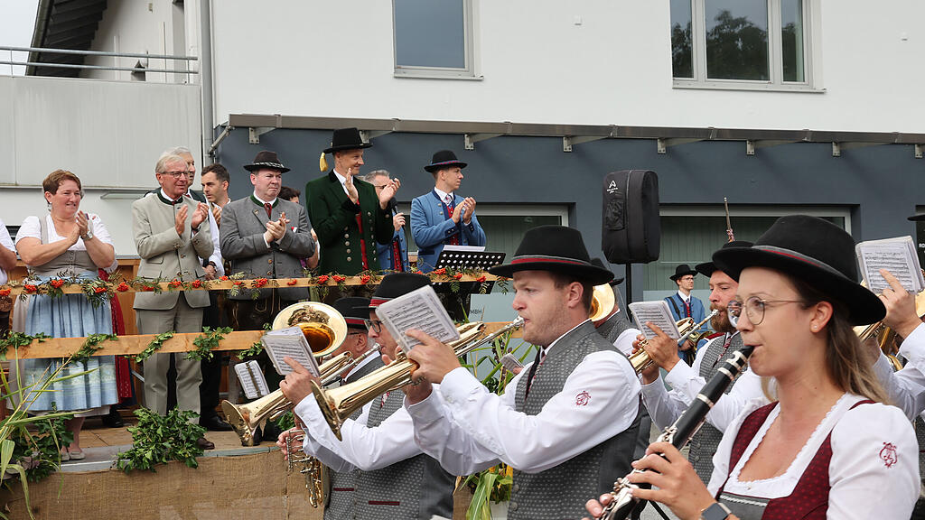 150 jahre tmk lamprechtshausen