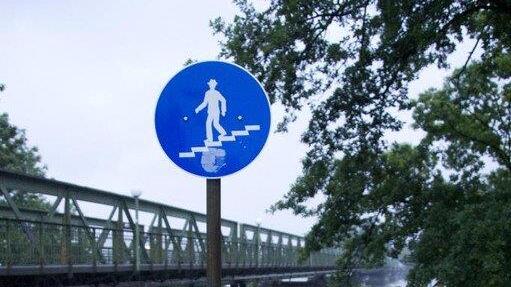 Linz: Donaulände überflutet