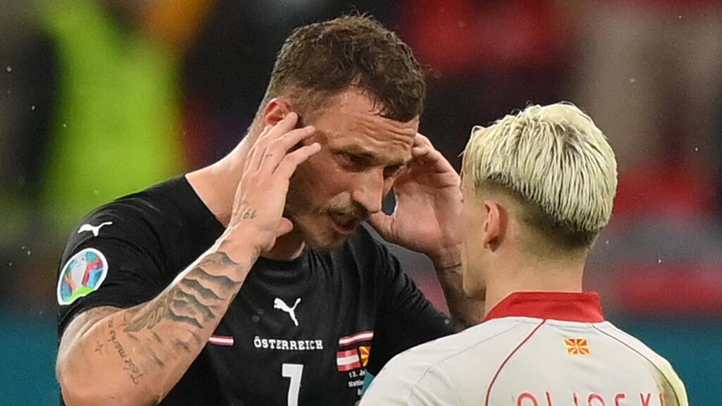 Marko_Arnautovic_David_Alaba_ÖFB_Österreich_Nordmazedonien