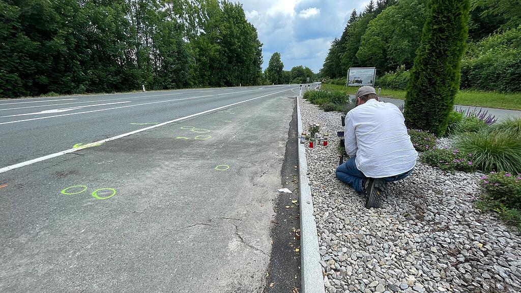 Tödlicher Crash mit Fahrerflucht in Mattsee