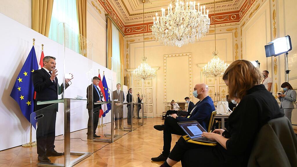Kurz, PK