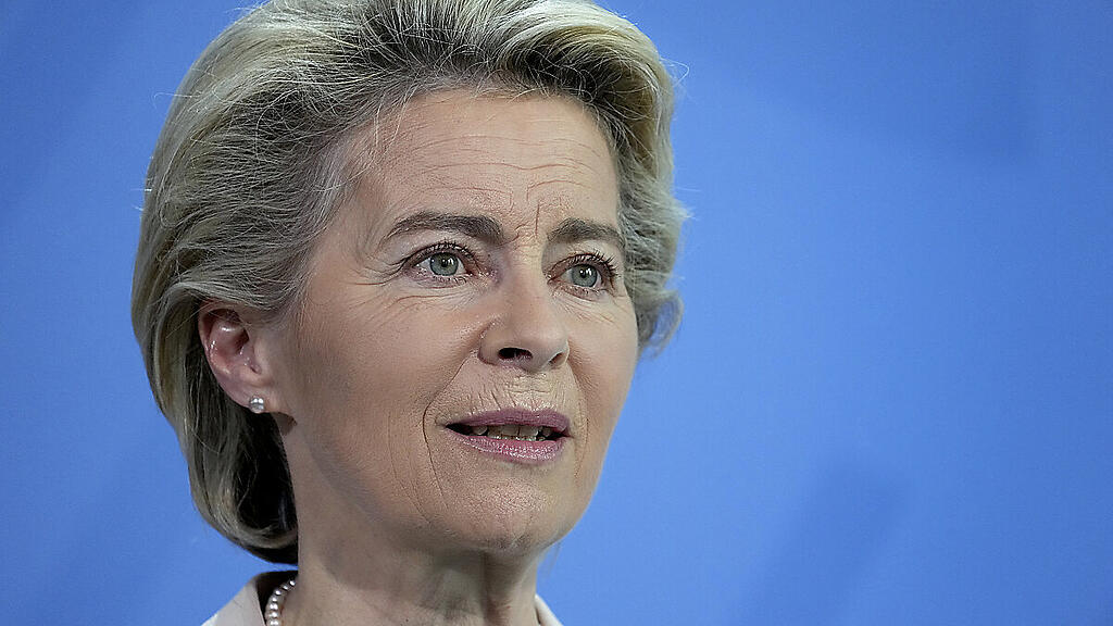 Von der Leyen kritisiert Ungarn