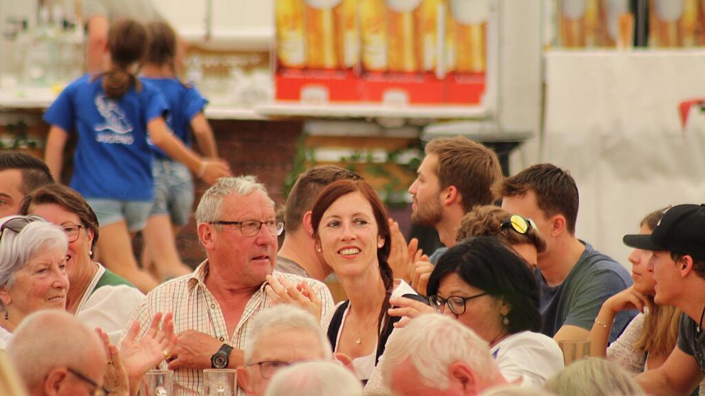 50. Altenmarkter Jubil\u00e4ums - Sommerfest