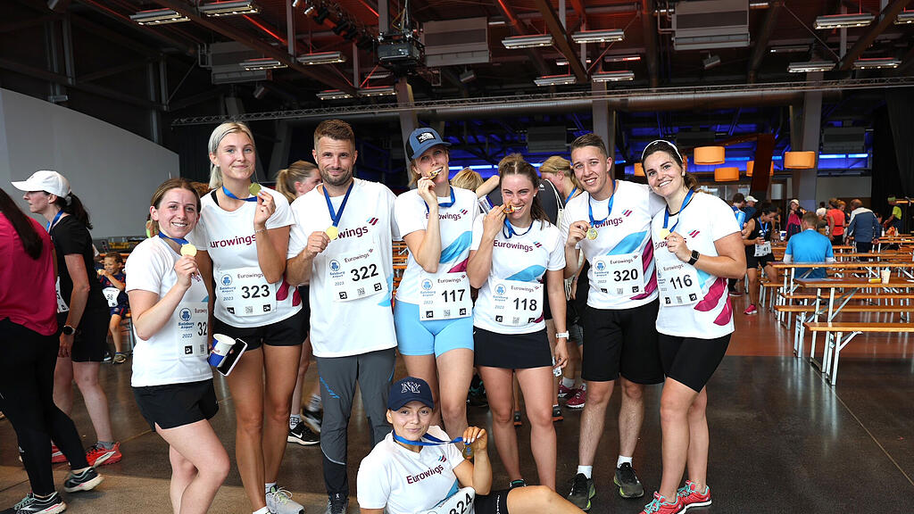 Airportlauf 2023