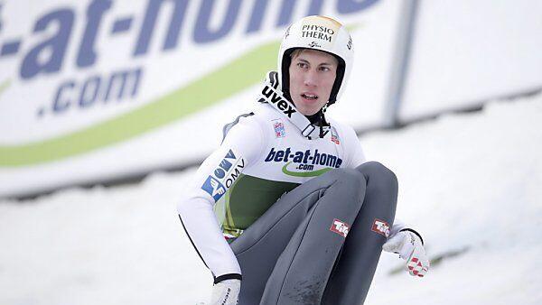 "Rookie" Thomas Diethart