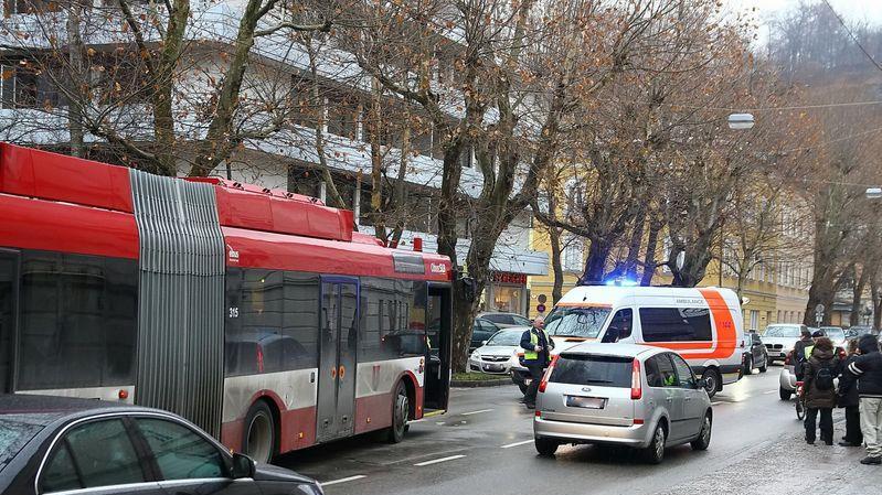 Obus-Crash