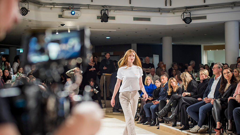 brandboxx fashion show