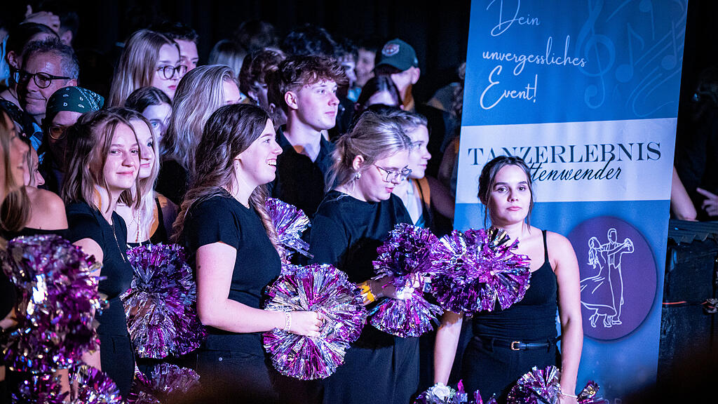 Maturaball Annahof Teil 1