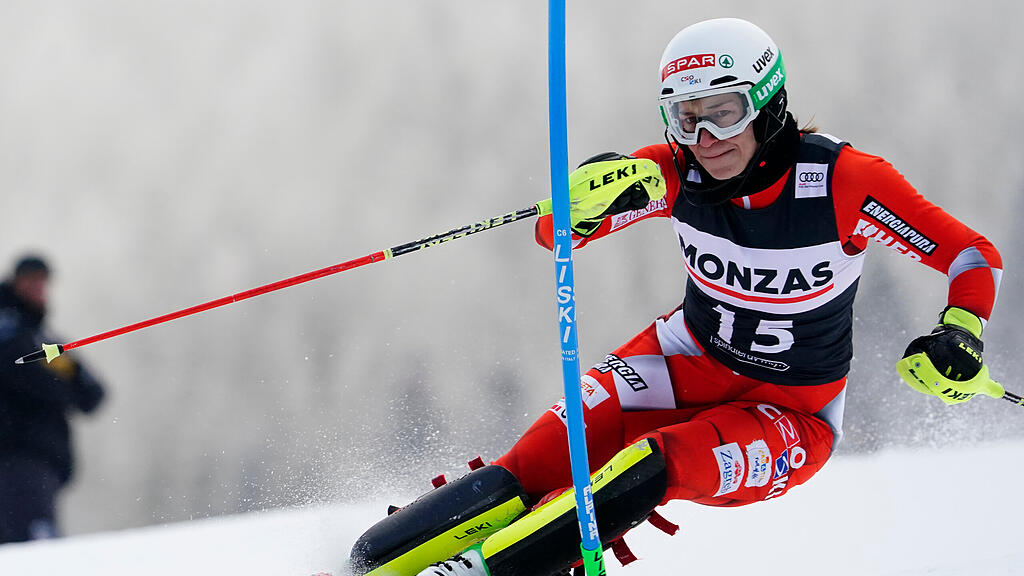 Slalom, Spindleruv Mlyn