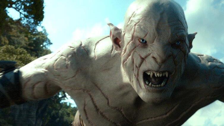 "Der Hobbit" - Actionreiche Fortsetzung in "Smaugs Einöde"