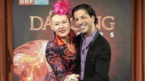 Dancing Stars: Teilnehmer der 9. Staffel