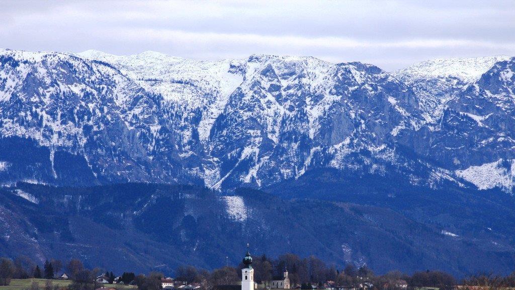 Tauwetter in OÖ II