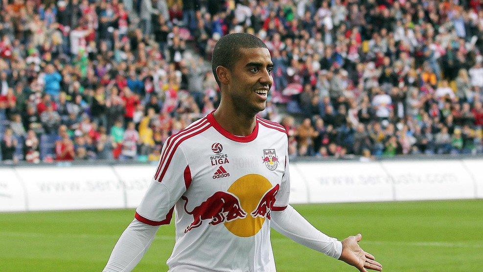 RBS vs. Wacker Innsbruck