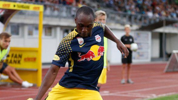 Wolfsberger AC - Red Bull Salzburg