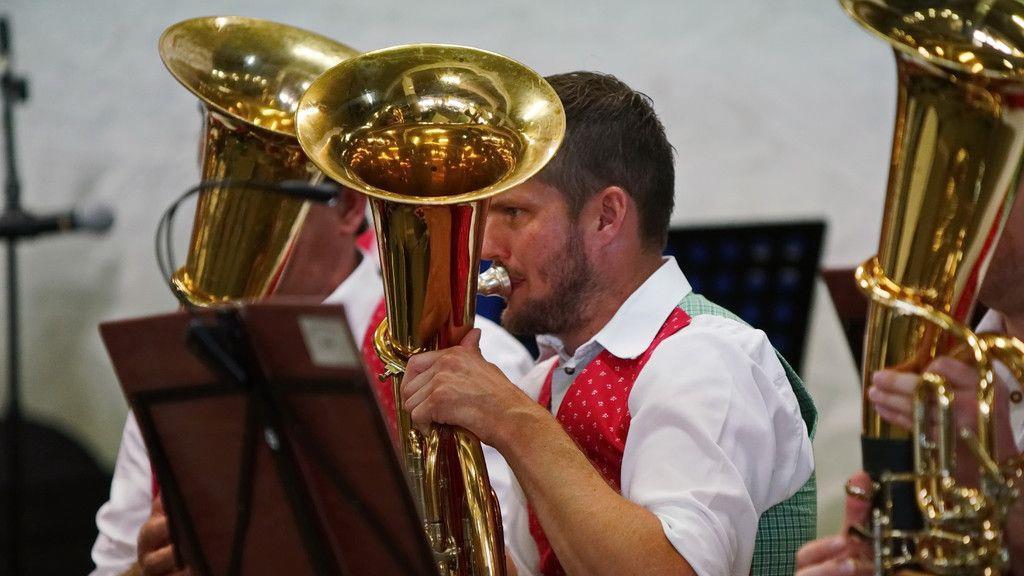 Voglauer Sommerfest