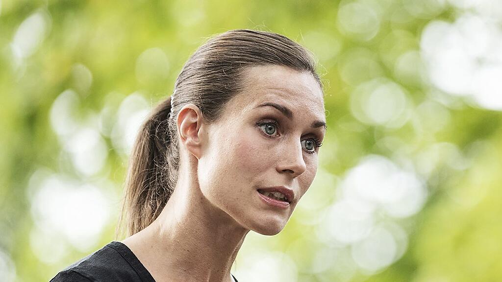 Tanzvideos hatten Gerüchte befeuert