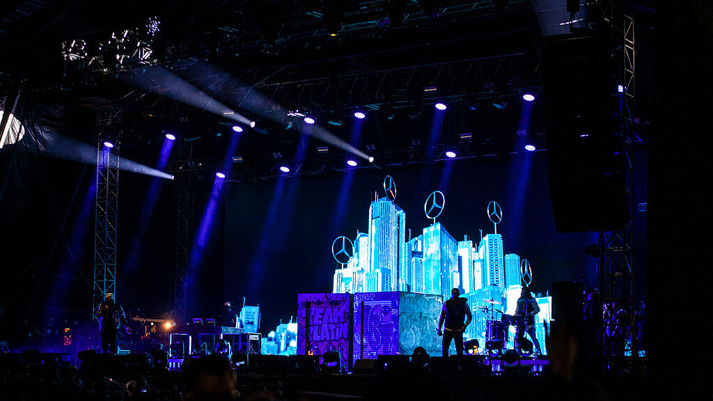 Sound & Snow Gastein I