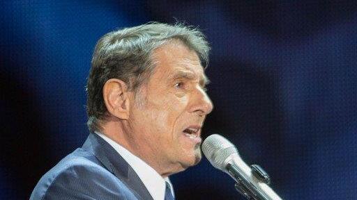 Udo Jürgens begeistert Salzburg