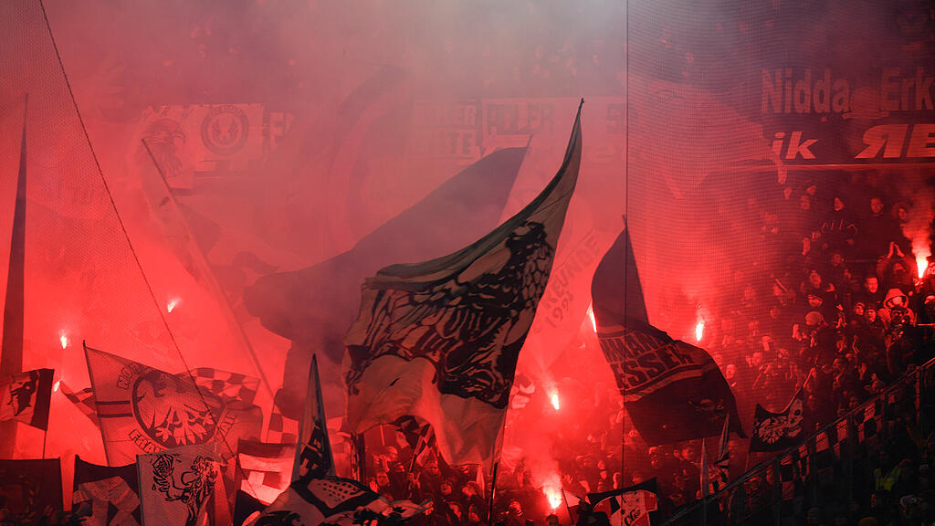 Frankfurt Fans