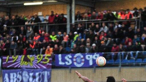 Austria Salzburg gewinnt Landescup
