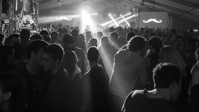 Oimrauschparty Vol. 4.0 I
