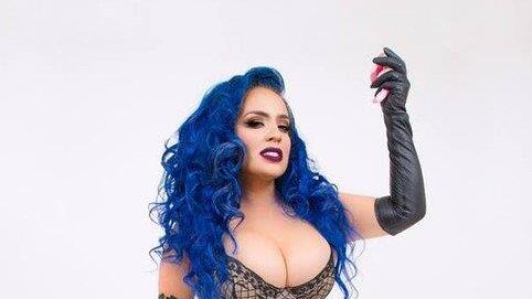 Kelly Lee Dekay