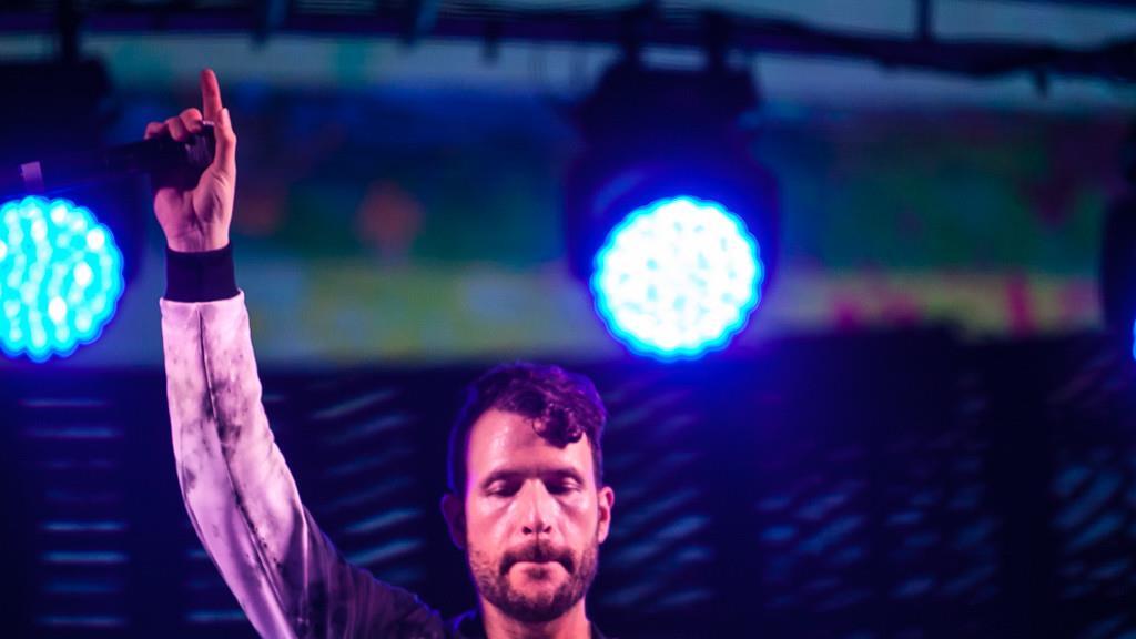 Electric Love Festival 2016: Tag 3, II