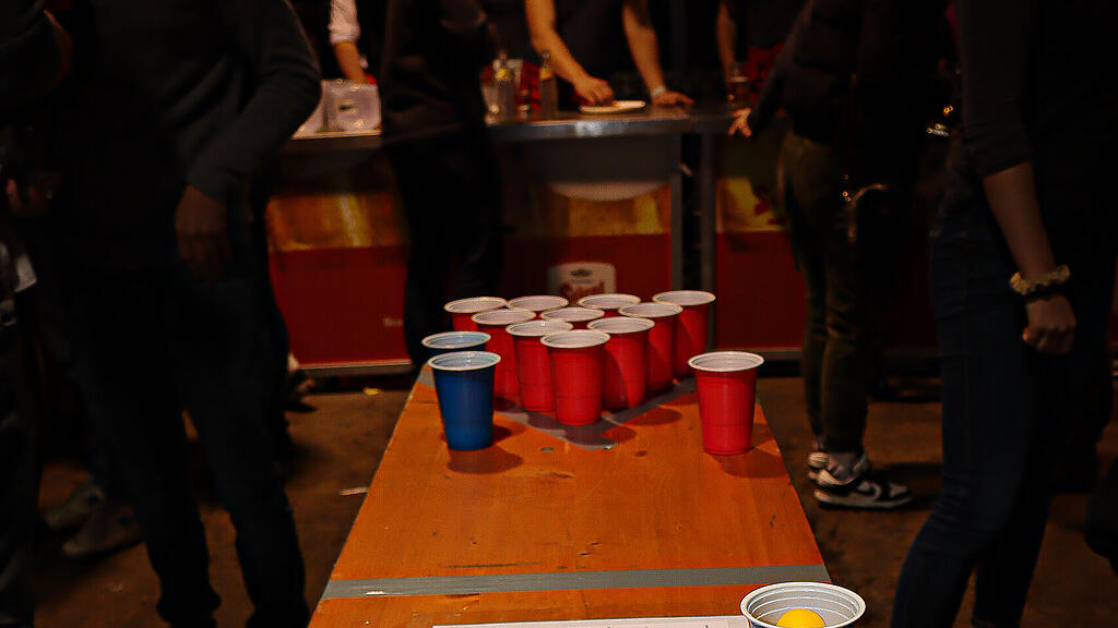 Weekendparty der LJ Thalgau