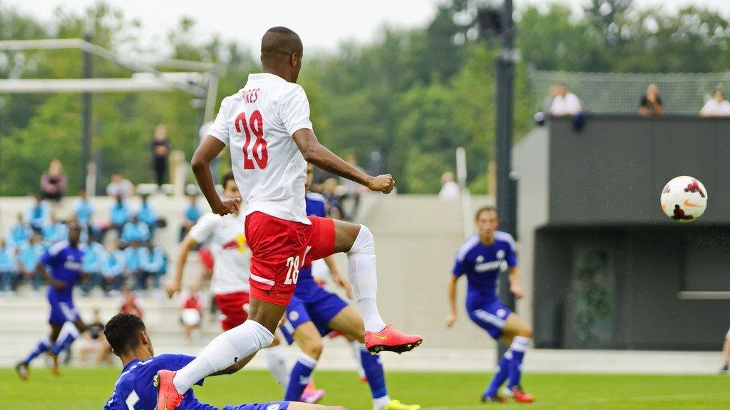 FC Liefering - Chelsea U21