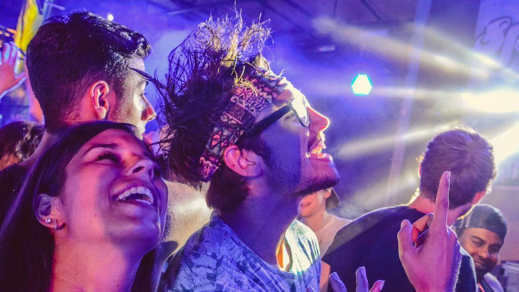 Springbreak: Die Bilder