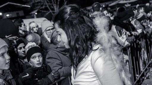 Krampuslauf St. Martin I