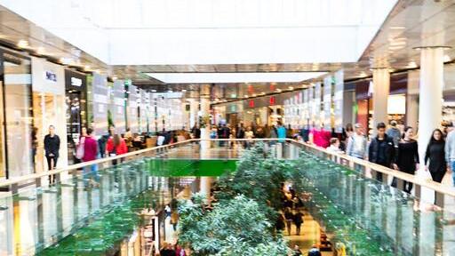 Europark, Tag der Deutschen Einheit