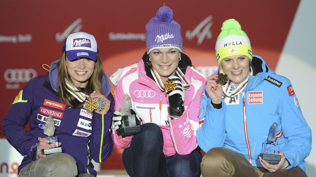Die besten Bilder der Ski-WM