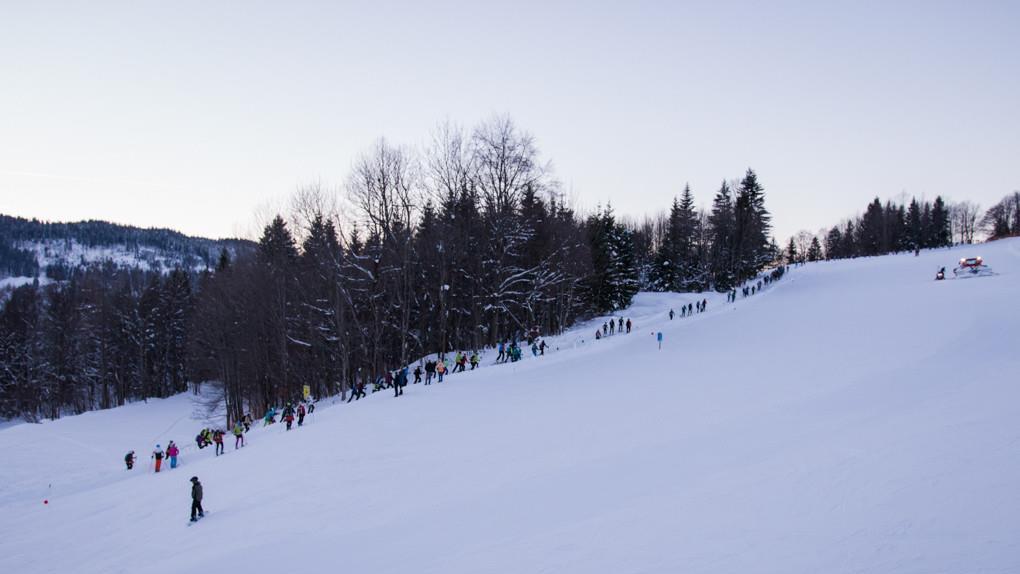 GaissauHintersee- Trophy I