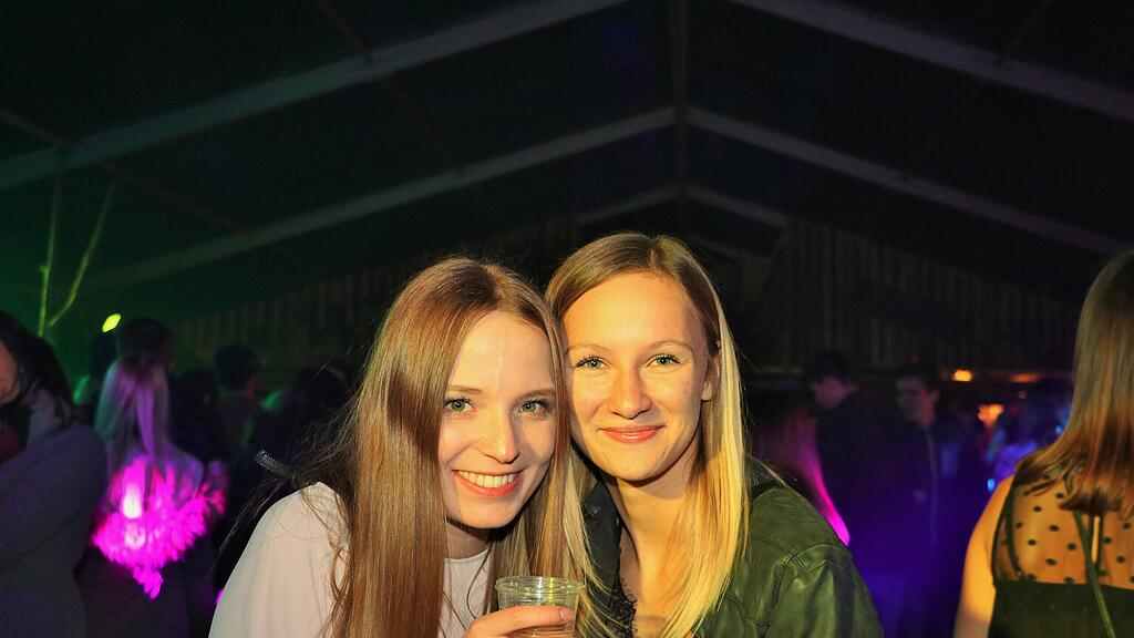 13 Jahre Untagoss-Pass I