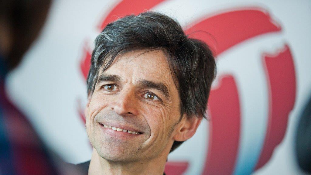 Pressekonferenz "Erste Liga"