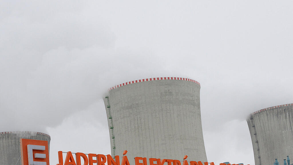 AKW Dukovany