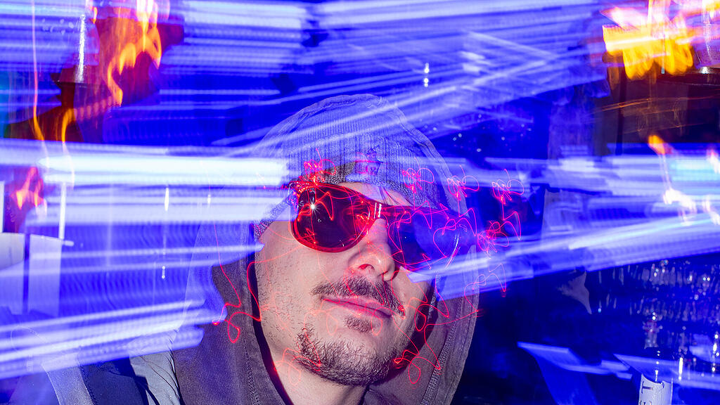 Rave on Snow in Saalbach