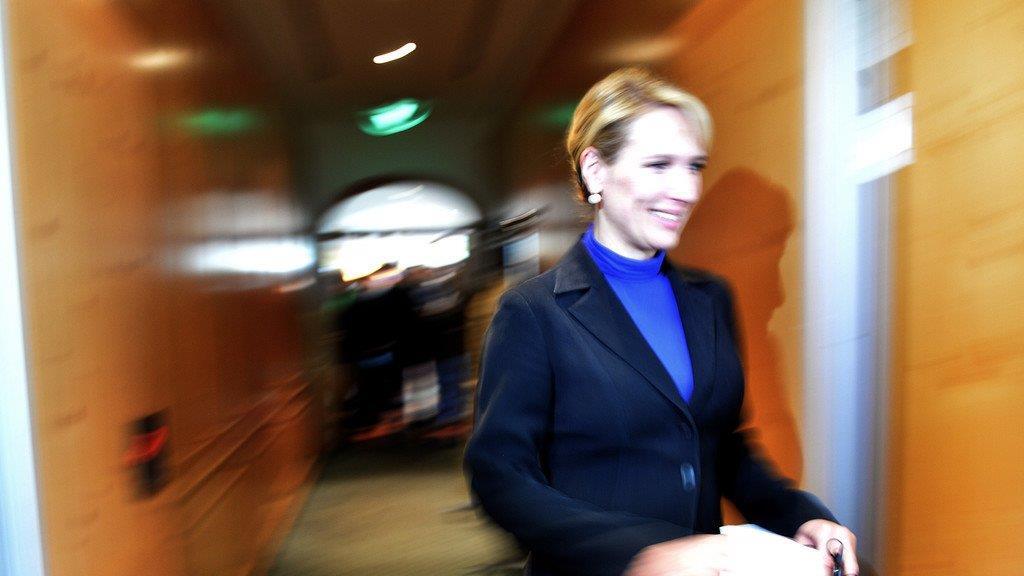 Team Stronach tagt in Salzburg