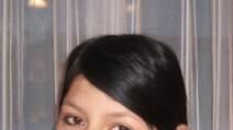 Sandra K. wird seit 15. Oktober 2012 vermisst.