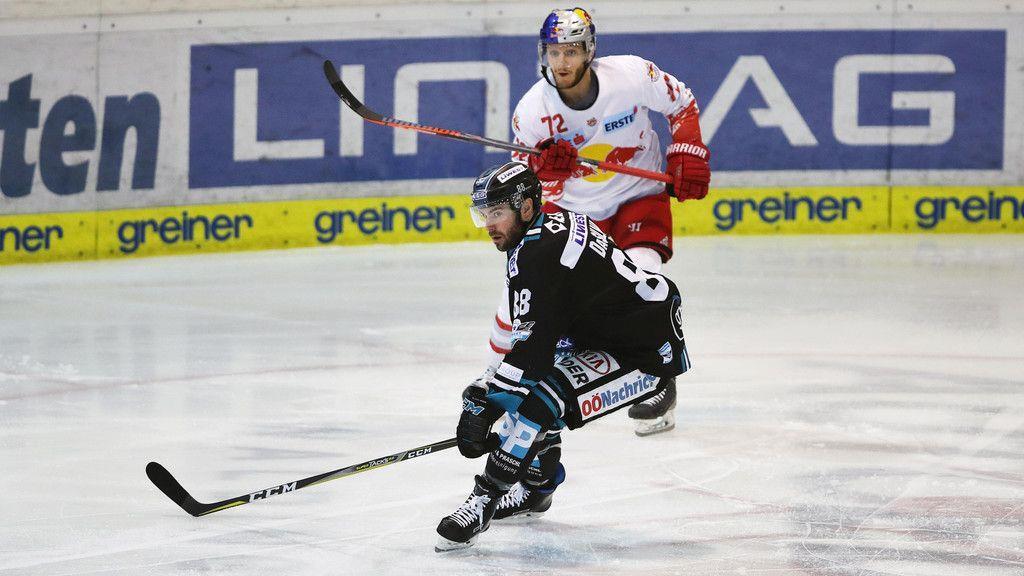 EC Red Bull Salzburg vs Linz II