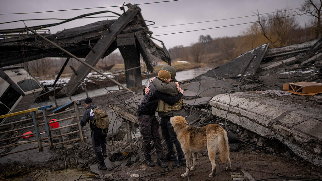 Ukraine-Krieg_Kiew_Tag_7