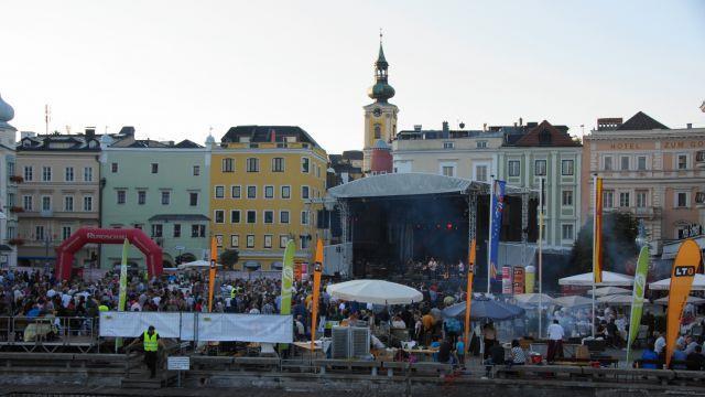 Bilder vom Konzert