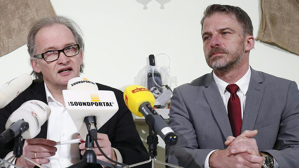 UBSC Graz PK, Fuchs, Kanovsky