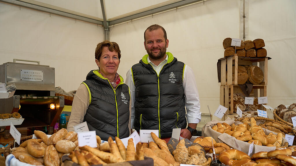 30. Salzburger Biofest