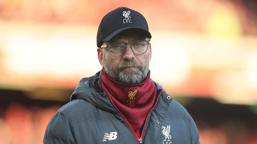 Jürgen Klopp