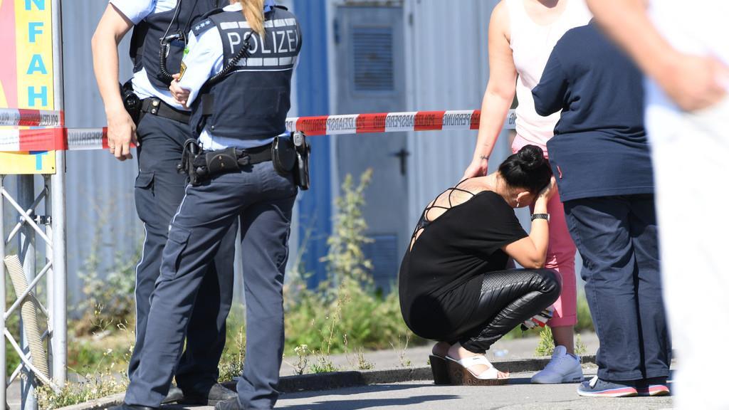 Tote und Verletzte bei Schüssen in Disko in Konstanz